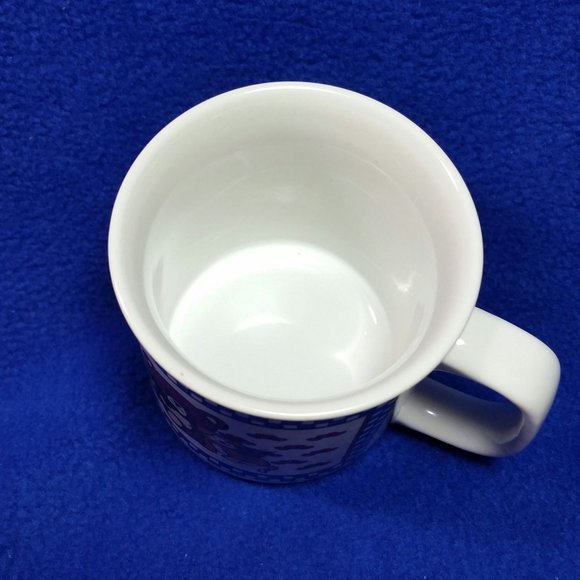 Giftco Friends Country Feelin' Mug With Lid Coaster Gift For Friend In Box - Picture 9 of 10